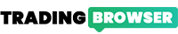 Tradingbrowser Transparent logo