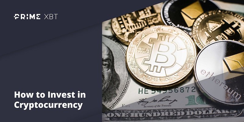 How to Invest in Cryptocurrency - invest crypto