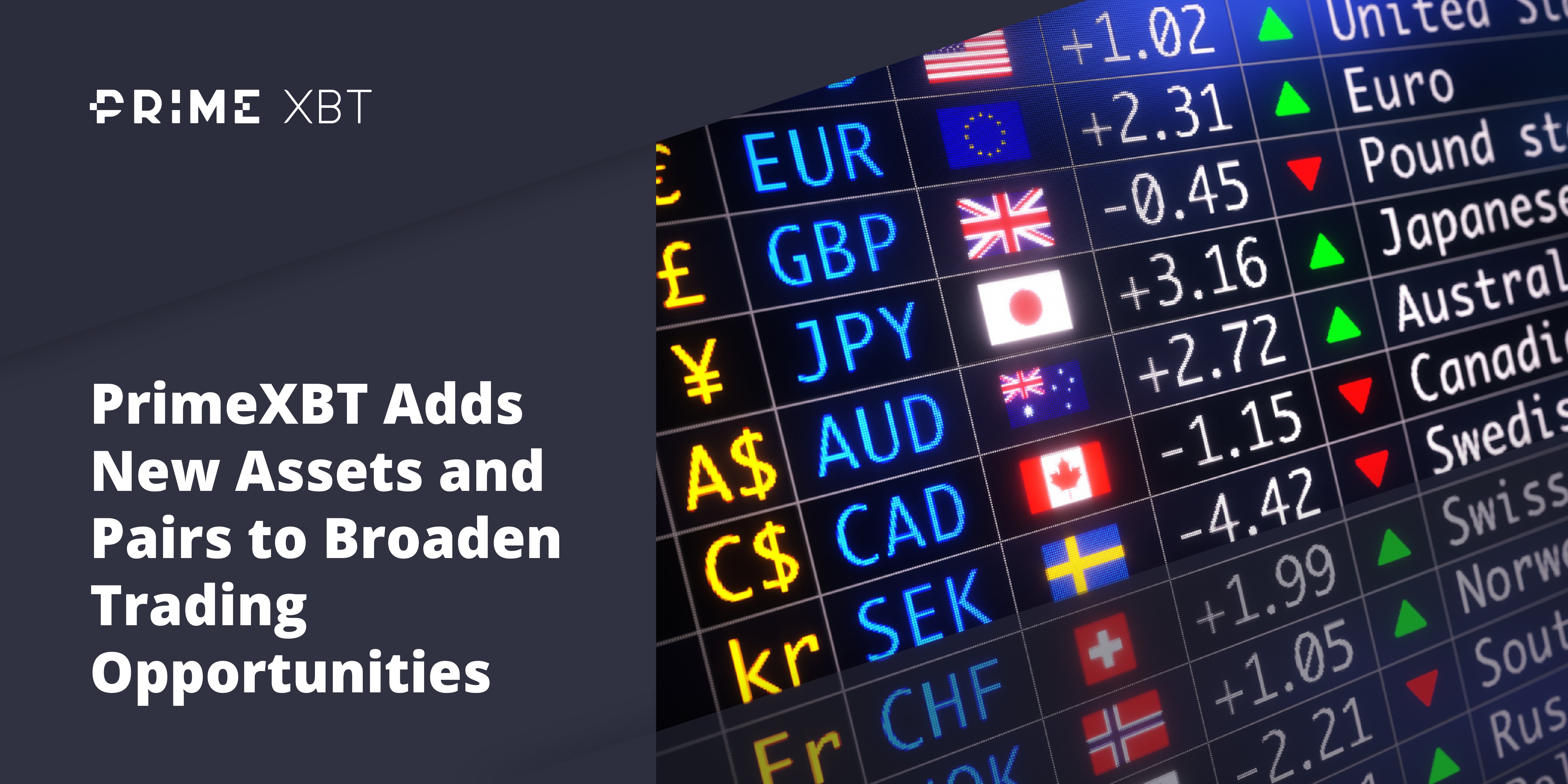 Noble Pro Trades Adds New Foreign Exchange Assets and Pairs to Broaden Trading Opportunities - 09.07.20 assets 2 kopija