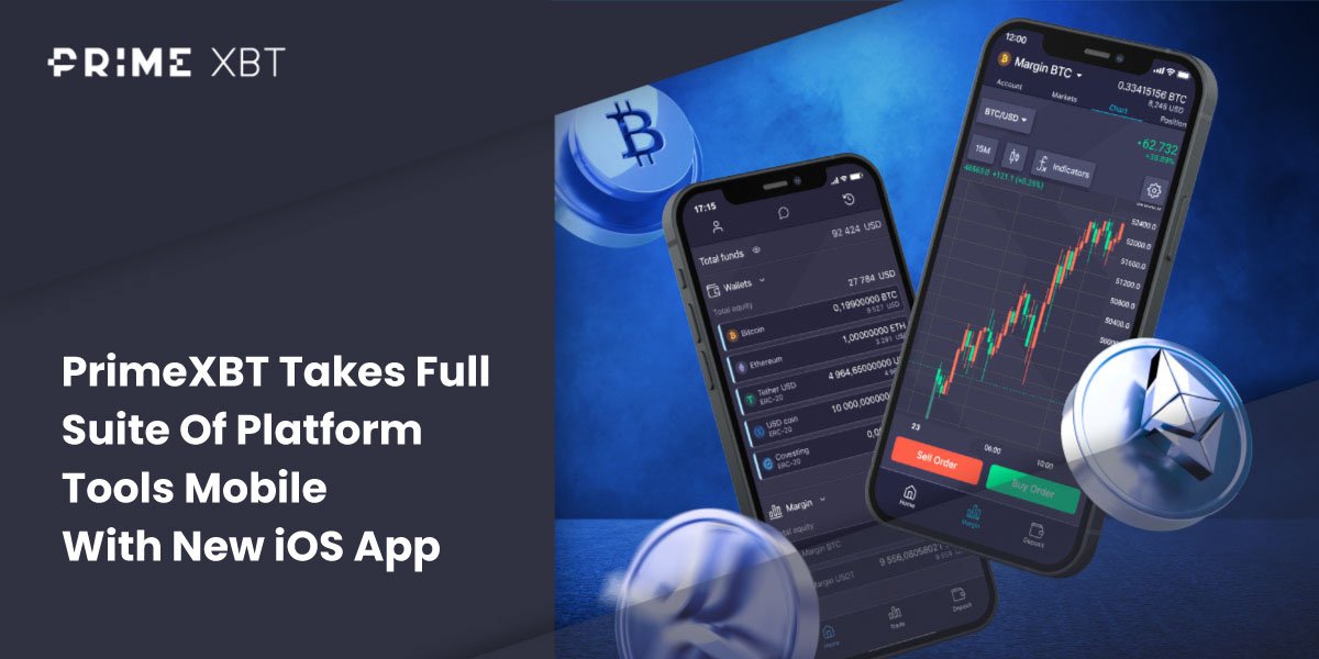 Noble Pro Trades Takes Full Suite Of Platform Tools Mobile With New iOS App - IOS