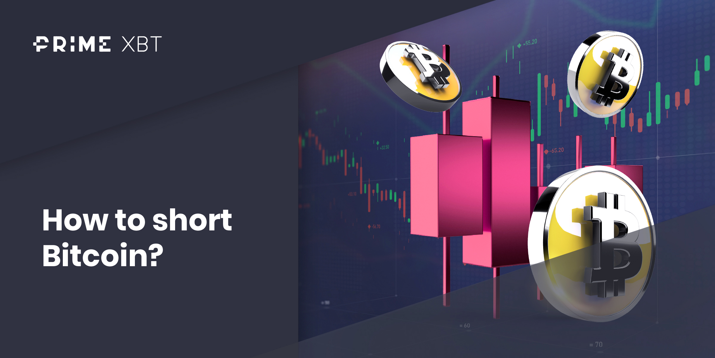 How to short Bitcoin  - btc short