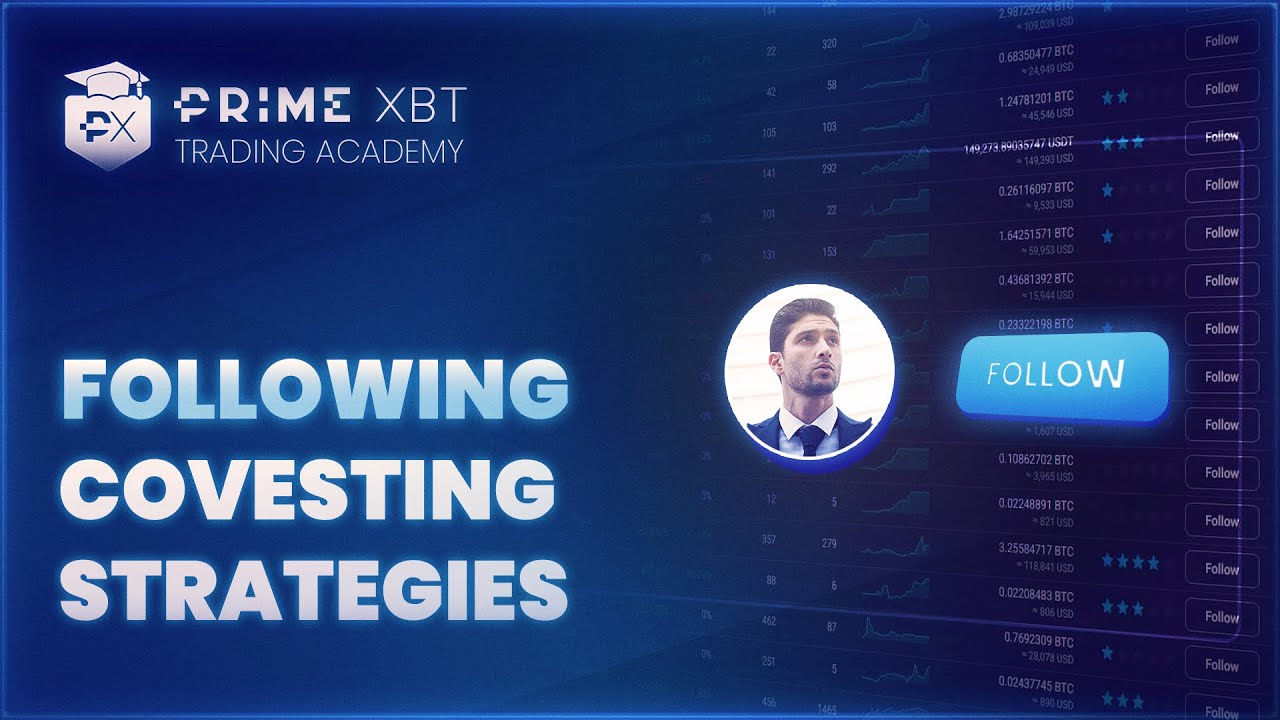 Annah Trade FX Tutorial 6: How To Follow Covesting Strategies