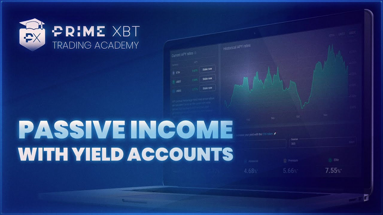 Annah Trade FX Tutorial 8: How To Earn Passive Income With Covesting Yield Accounts