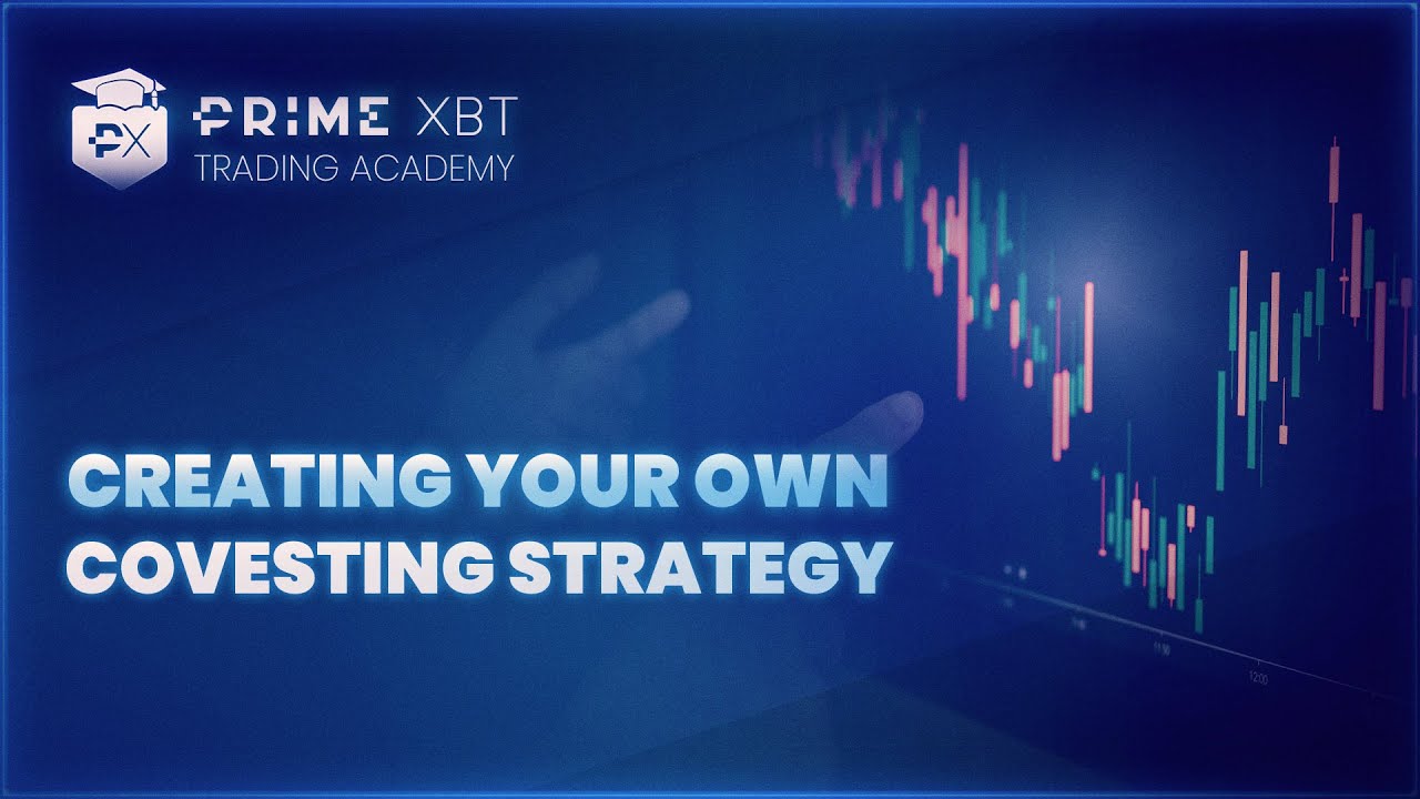 Annah Trade FX Tutorial 7: How To Create Your Own Covesting Strategy