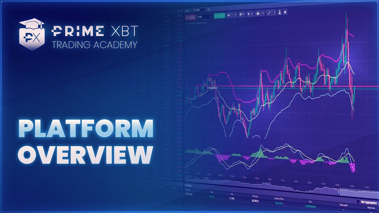 Annah Trade FX Tutorial 1: Platform Overview